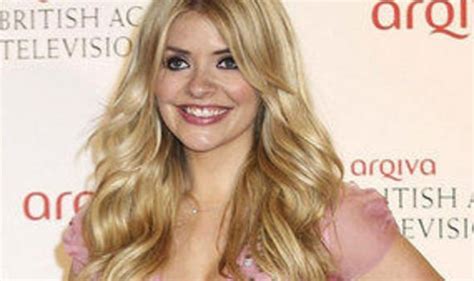 How To Get Skin Like Holly Willoughby Uk