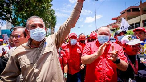 Ángel Marcano Fue La Clase Obrera La Que Comenzó A Crear El Nuevo Destino De Venezuela Marcha