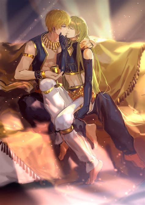 At myanimelist, you can find out about their voice actors, animeography, pictures and much more! Gilgamesh / Enkidu【Fate/Grand Order】 | 애니메이션 캐릭터, 남자들, 애니메이션