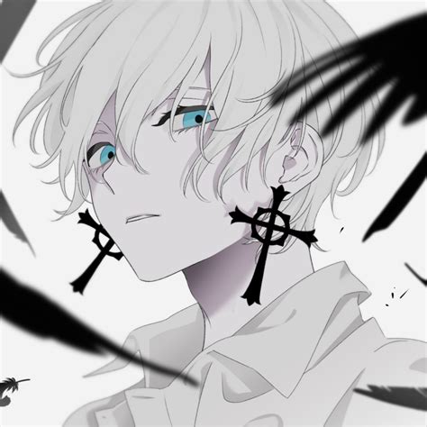 Boy Aesthetic Anime Demon Wallpaper Hd 4k Free Download Composerarts