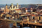 Passau | Germany | Britannica