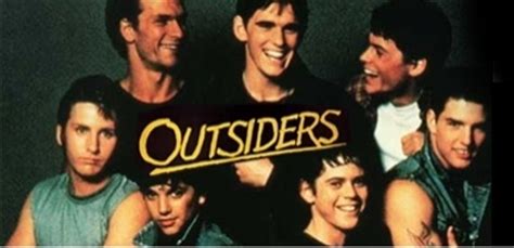 Производство сериала началось в декабре 2018 года. The Outsiders - Lewis and Clark - Ms. Leisure - LibGuides ...