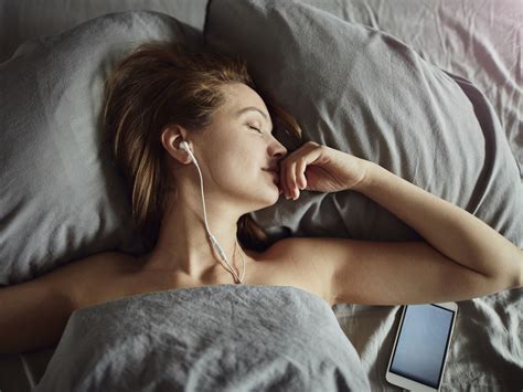 These Deeply Relaxing Videos Have Radically Improved My Sleep Chatelaine