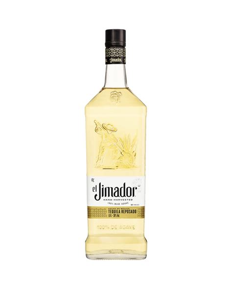El Jimador Reposado Tequila 1l Unbeatable Prices Buy Online Best