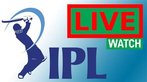 How To Watch Ipl 2019 Live Online Ipl Live Telecast In Your Country
