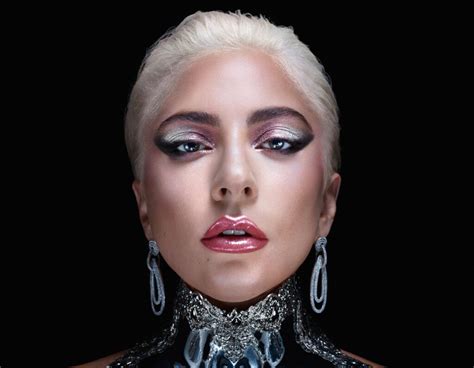 Check Out These 6 Eye Makeup Looks That Make Lady Gaga More Stunning