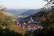 Oberndorf am Neckar - Detailseite - LEO-BW