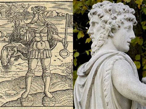 Asal Mula Nama Bulan Januari Dari Janus Dewa Romawi Yang Dianggap