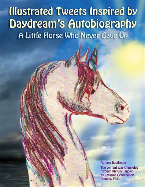 Illustrated Tweets Inspired By Daydreams Autobiography My Silver