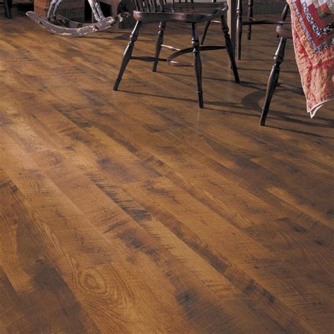 The Most Rustic Pattern Aged Barn Oak Features Color Variations Of