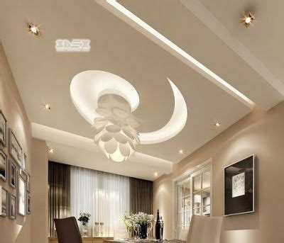 Interior design for hall home. POP false ceiling designs 2019 for hall POP roof ceiling ...