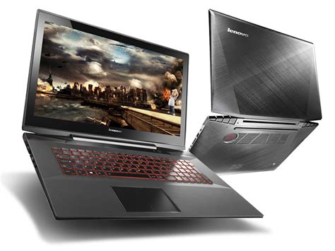 Ram di dalam laptop ini juga sudah. Harga Lenovo 80DU-0020 Notebook IdeaPad Y70-70 Core i7 16GB 1TB Win 8.1