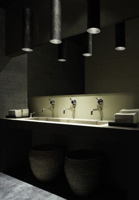 We find commercial bathrooms in different settings including malls, learning institutions, hospitals, etc. 32 best Corporate Bathroom images on Pinterest | Bathroom ...