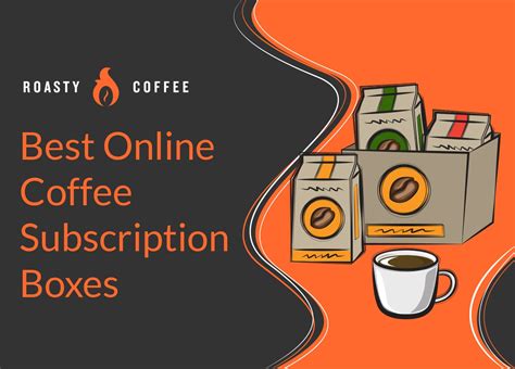 19 best coffee subscription boxes for 2021 coffee delivered monthly