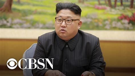 Former Cia Officer Reacts To Reports About Kim Jong Uns Health Youtube