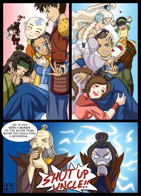 Epic Win XD You Go General Iroh Avatar The Last Airbender And