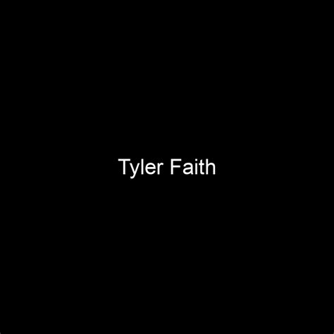 Tylerfaith Telegraph