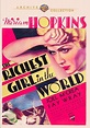 Beth's Movie Blog: The Richest Girl in the World