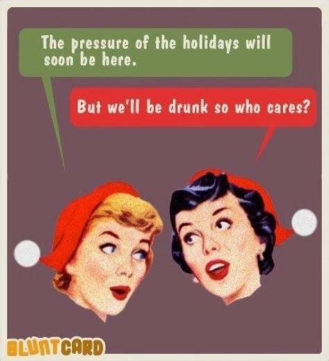 Holiday Anticipation Christmas Quotes Funny Christmas Humor Ecards