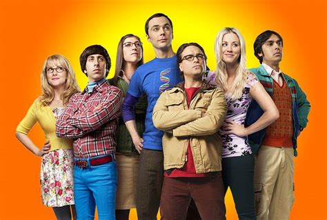 The Awesomeness Of The Big Bang Theory Tv Show Mamiverse