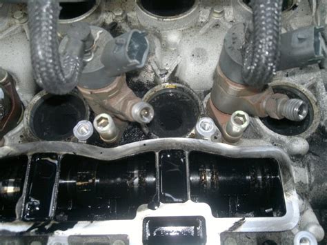 307 1 6 Hdi Turbo Pulsing Lumpy Idle Problems Page 2 Peugeot Forums