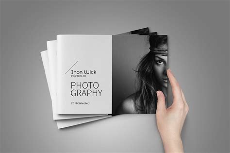 Regularly update the wp 'blog' with your musings, new photos and ideas. 13+ Photography Portfolio Examples in PSD | AI | EPS ...