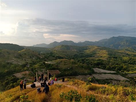 Informasi Wisata Bukit Soe Jam Buka Tiket Masuk Pergiyuk