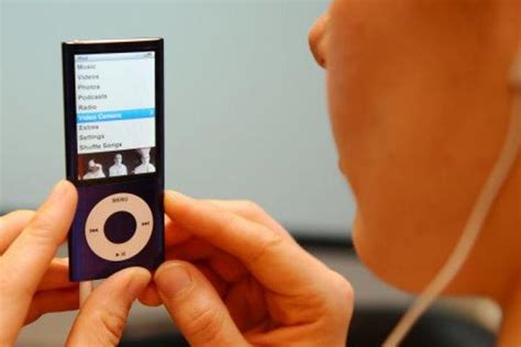 Apple Deja De Vender El Ipod Nano Y El Ipod Suffle