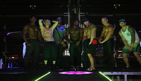 Male Strippers Inc Las Vegas To Host Your Private Parties