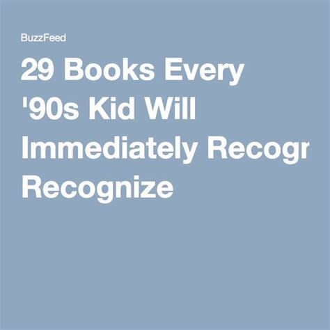 29 Books Every 90s Kid Will Immediately Recognize 90s Kids Books