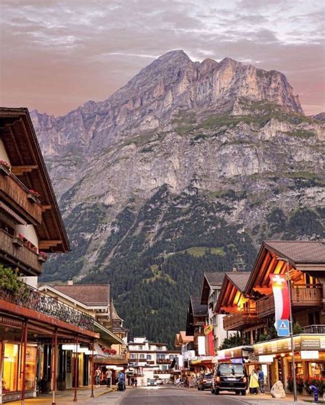 Schwitzerland Switzerland Vacation Beautiful Places To Visit