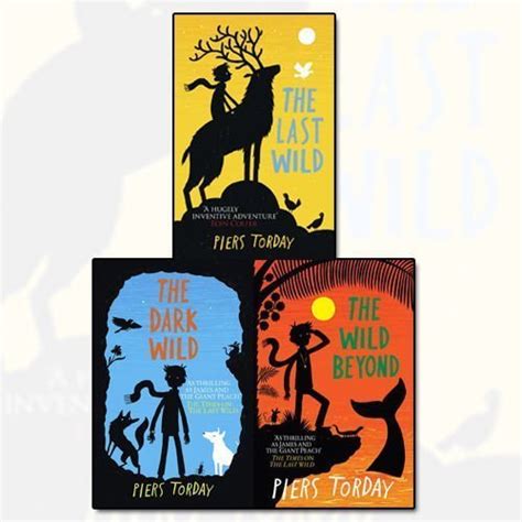 Piers Torday The Last Wild Trilogy 3 Books Bundle Collection By Piers Torday Goodreads