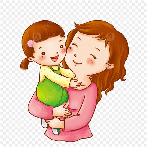 Mothers Day Mother Clipart Mother And Child Png Transparent Clipart
