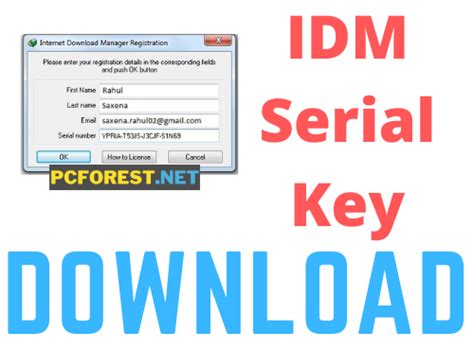 Internet download manager full with patch is very easy to use and also simple to manage. IDM Serial Key 6.38 Build 14 Free Download 2021 Latest