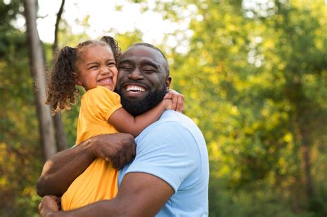 10 Ways For Kids To Feel Loved By Their Fathers All Pro Dad