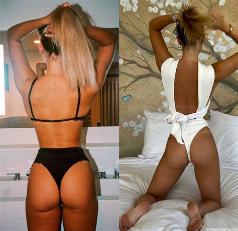 Olivia Ponton Topless Sexy 16 Photos Video PinayFlixx Mega Leaks