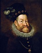 450 años del nacimiento del enigmático Rodolfo II | Radio Prague ...