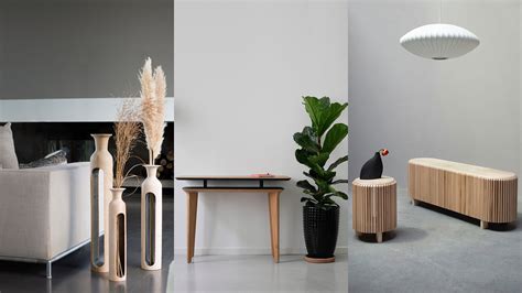 Alexandre Labruyère's nature-inspired designs breathe life into Milan