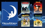 Dreamworks Animated [COLLECTION] : r/PlexPosters