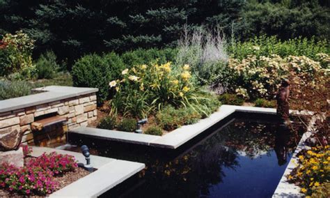 Landscape Design Bucks County Pa Leydon Landscaping