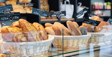 See more of le_pain_maison on facebook. Pourquoi privilégier le pain complet plutôt que le pain ...