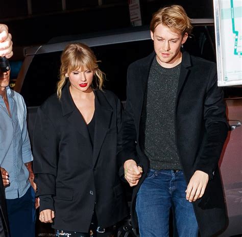 One seemingly simple question that people have. Taylor Swift Reveals How Her Relationship With Her ...