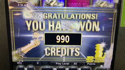 A pennsylvania skill game looks and plays very similar to a regular slot machine. PA Skill Games! Cash on .40 Livin Large! - YouTube