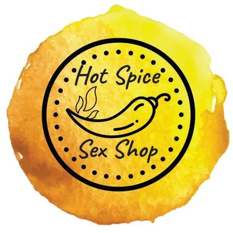 Hot Spice Sex Shop
