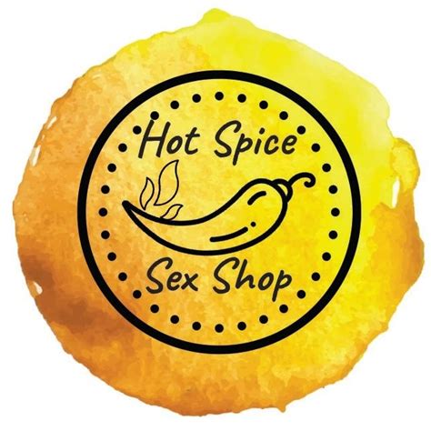 hot spice sex shop