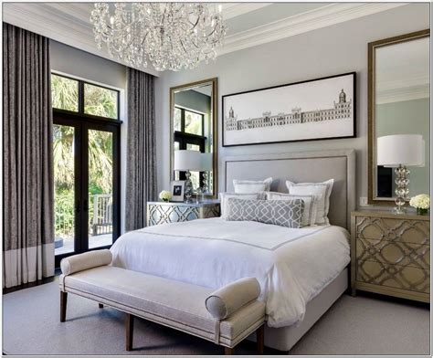 Bedroom Decor Beige Bed in 2020 | Beige bedroom decor, Beautiful ...