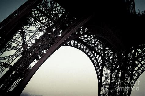 Eiffel Photograph By Richard Murphy Fine Art America