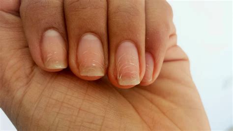 The Fab Lab Nail Survival Guide After Acrylics