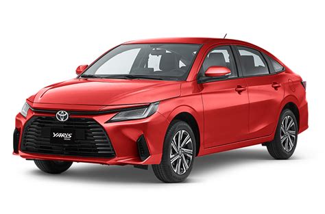 Toyota Mx Yaris Sedán 2024 Toyota Interlomas
