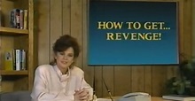How to Get Revenge - movie: watch stream online